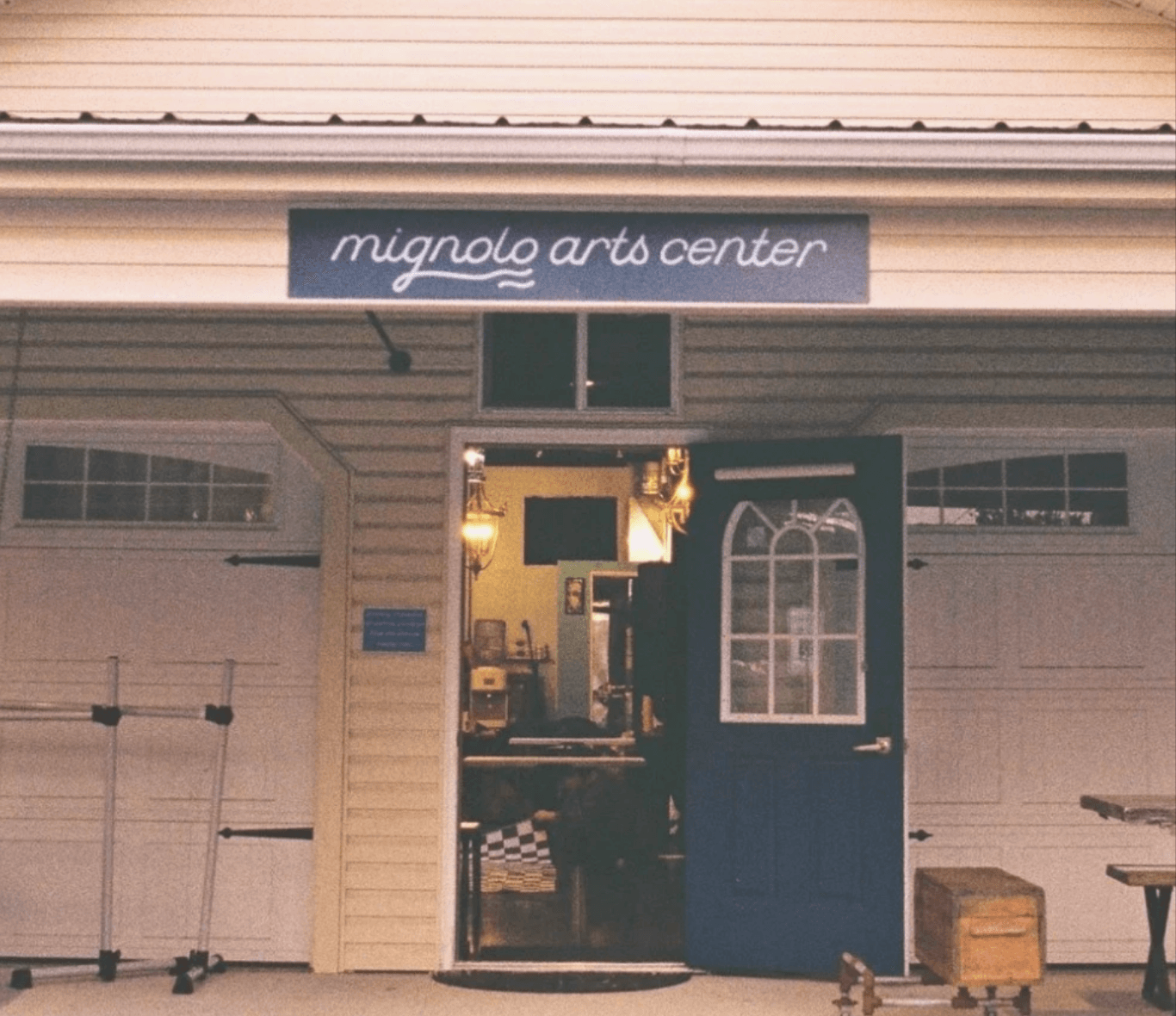 mignolo arts center